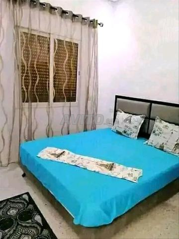 Location d'appartement à Chefchaouen. Bienvenue à tous. - 2