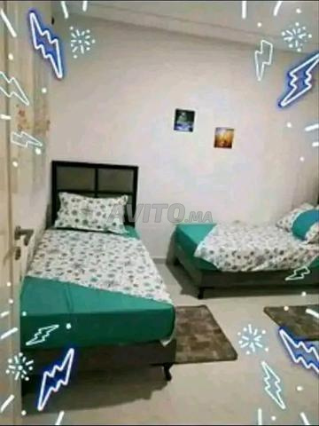 Location d'appartement à Chefchaouen Bienvenue à tous - image 3