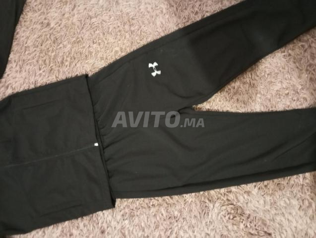 Survêtement Under Armour neuf - 2