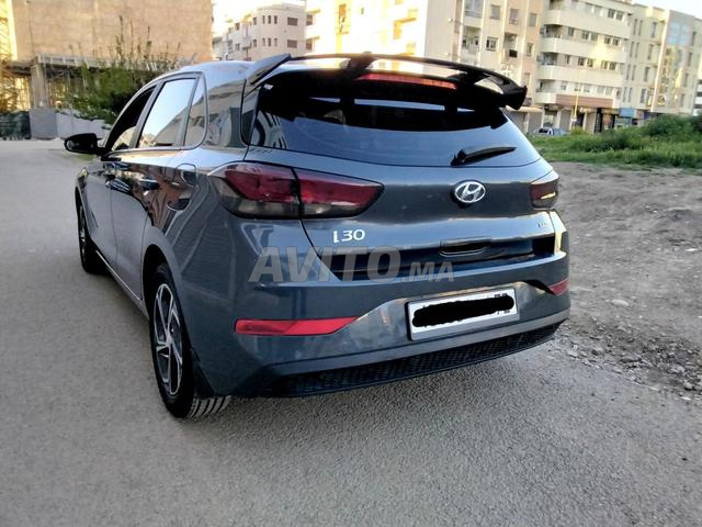 HYUNDAI I 30 DIESEL BVA 2022 - 2