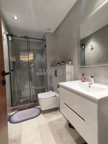 Appartement 2ch meublé Gueliz Carré Eden - 2