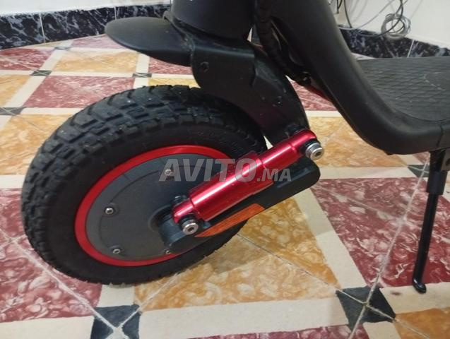 Trotinette électrique neuve