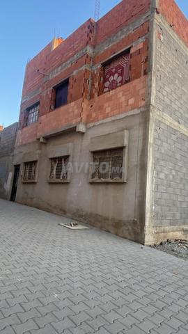 Maison à vendre - 2