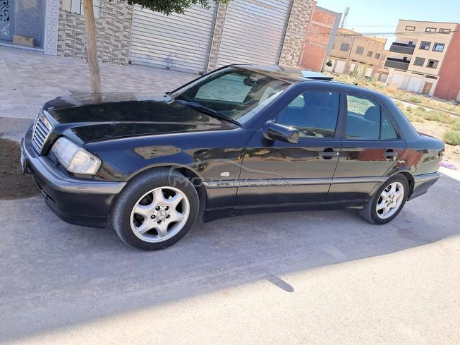 Mercedes cdi 220 moudel 1998 diwana 2010