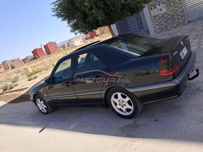 Mercedes cdi 220 moudel 1998 diwana 2010