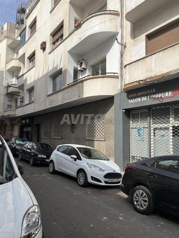 Appartement à vendre Casablanca - 2