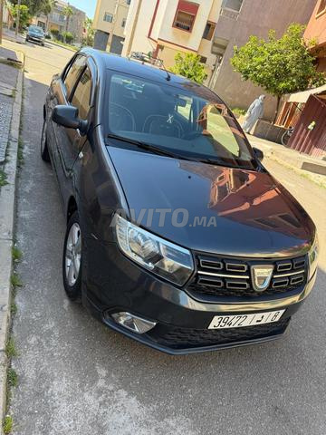 Dacia Logan 2020