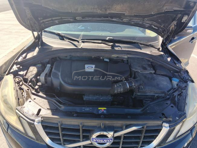 Volvo XC60 belle voiture 