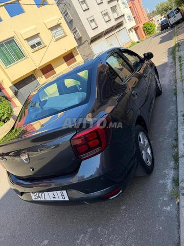 Dacia Logan 2020 - 2