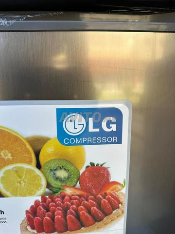 Réfrigérateur LG - 2
