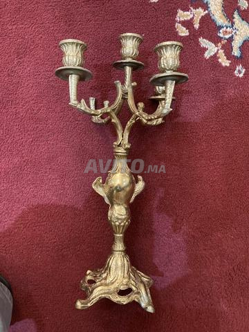 Crochets en cuivre pur - 2