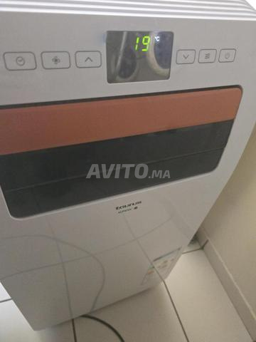 مكيف هواء محمول Taurus Alpatec 12000 BTU - 2