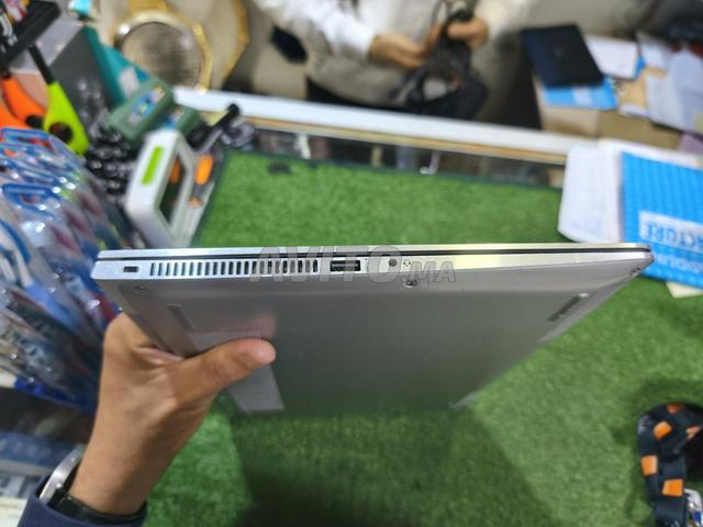 Ordinateur portable HP Elitebook - 2