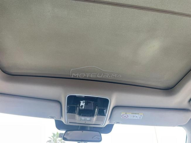 Land Rover Range Rover Diesel Automatique 2013