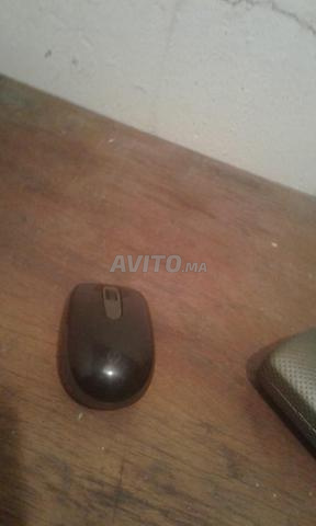 Souris HP sans fil - 2