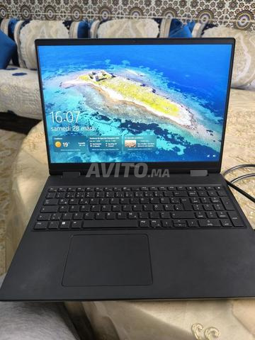 PC portable i7 13850hx