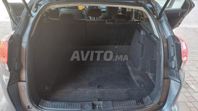 Vente voiture bonne occasion - 2