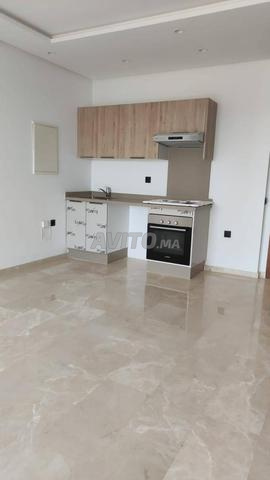 Appartement à louer 54 m² à Casablanca - 2