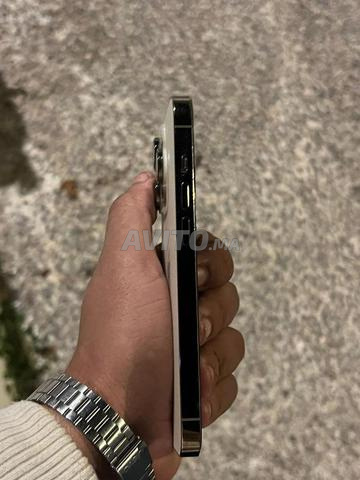 iPhone 14 Pro eSIM 128 Go - 2