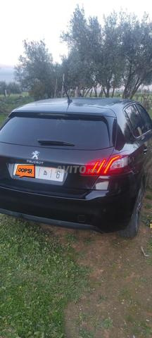 Peugeot 308 allure - 2