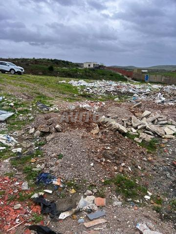 Terrain à vendre - 2