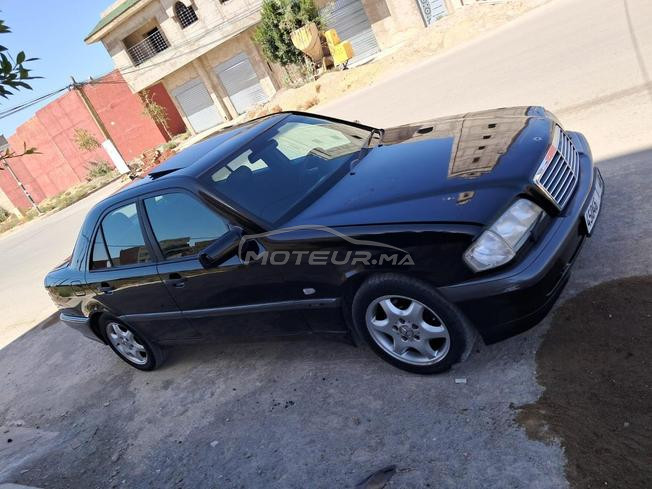 Mercedes benz moudel 1998 diwana 2010