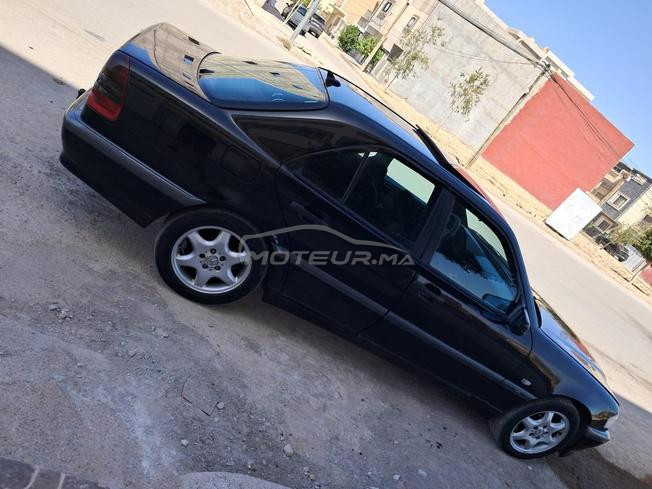 Mercedes benz moudel 1998 diwana 2010