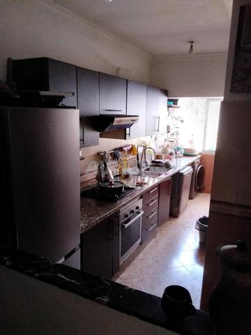 شقة للبيع 77 متر مربع في سلا - 2