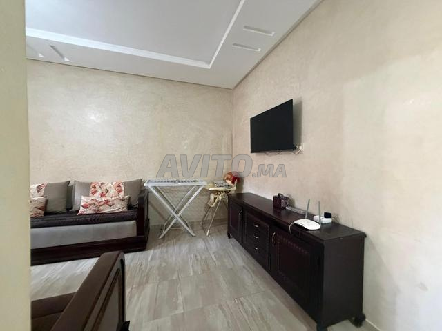 Appartement magnifique à louer à la journée - 2