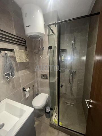 Appartement à louer 35 m² à Zenata