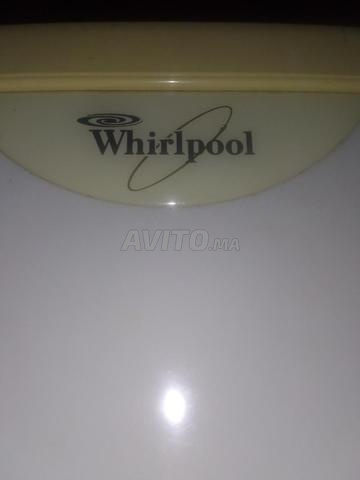 ثلاجة مستعملة