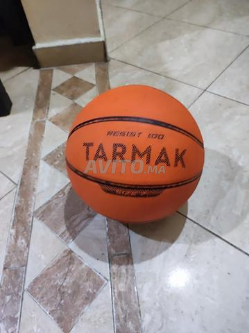 Ballon de basket Tarmak – bon état