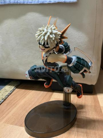 مجسم كاتسوكي باكوغو ماي هيرو أكاديميا - 2