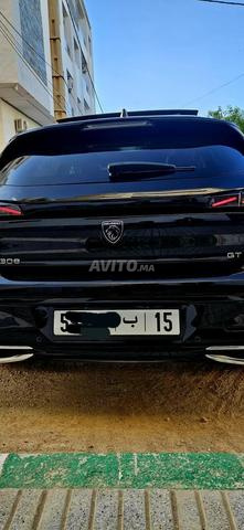 308 جي تي للبيع - 2