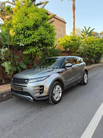 Range Rover Evoque R-Dynamic - 2
