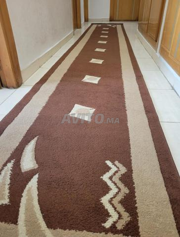 tapis couloir - 2