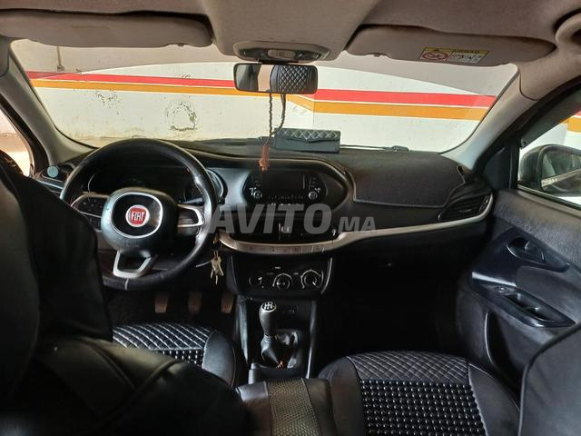 فيات تيبو موديل 2020 - 2