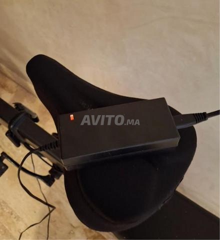 Vélo électrique pliable - 2