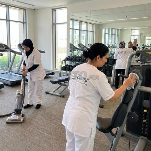 Vous cherchez une femme de ménage fiable ?