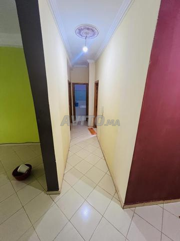 Appartement à louer 75 m² à Meknès - 2