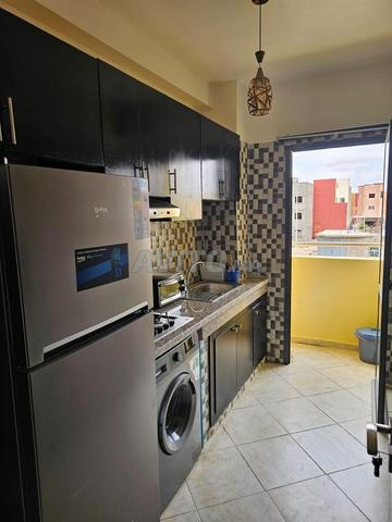 Appartement meublé / Résidence sécurisée - 2