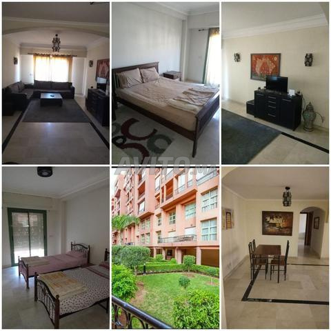 شقة في مراكش جليز - 2