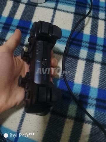 Manettes PS3 d'occasion - 2