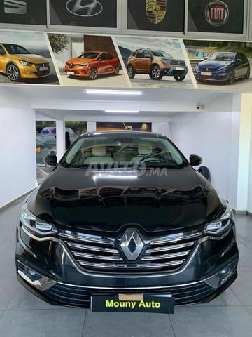 Renault Talisman Diesel Automatique 2021 à Temara