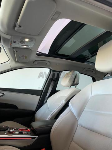 Renault Talisman Diesel Automatique 2021 à Temara - 2