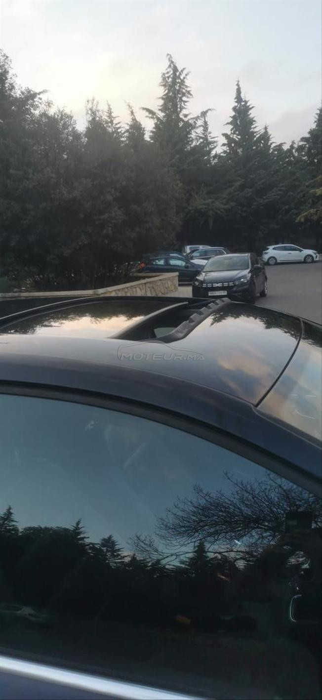 Volkswagen jetta 2018 BVA Manuelle