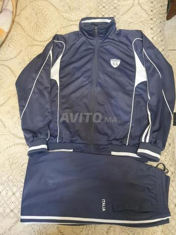 Survêtement Italia 86 - 2