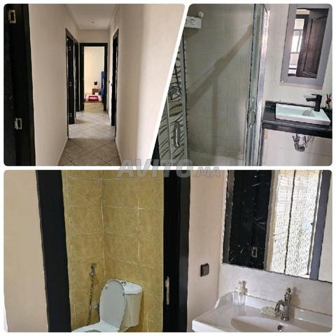 Appartement meublé Résidence sécurisée - 2