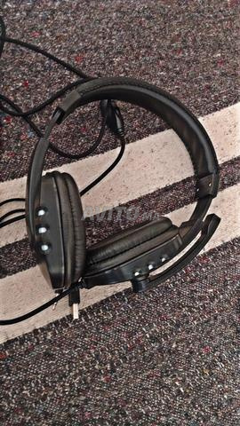 سماعة رأس للألعاب للبيع - 2