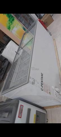 مجمد تجاري KLIMASAN - 2